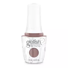 Gel Polish Semipermanente 15ml From Rodeo To Rodeo By Gelish