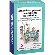 Livro: Empoderar Pessoas No Ambiente De Trabalho