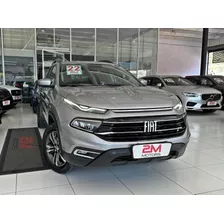 Fiat Toro 1.3 Turbo 270 Flex Freedom At6