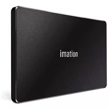 Ssd Imation 2.5 Sata Iii - A320 120gb