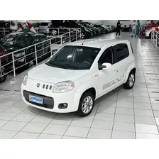 Fiat Uno 1.4 Evo Economy 8v