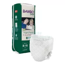 Pants Bambo Dreamy 35-50 Kilos