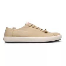 Zapatillas Camper Peu Rambla M Beige Hombre