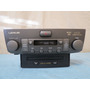  01 02 03 Lexus Ls430 Am Fm Radio Tape Cd Rds Player  Ccp