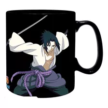 Mug Tazon Naruto Shippuden Mugic Mug And Coaster