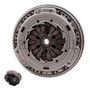 Clutch Seat Leon Fr Turbo 2.0 Lts.6 Vel. 4 Cil. 2011-2013