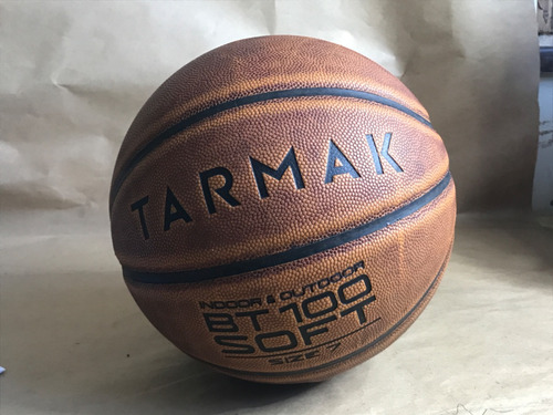 Bola de Basquete BT100 Soft T7…