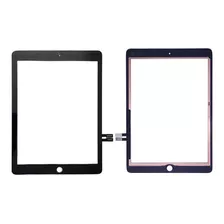 Tactil iPad 6th 9.7 A1954/a1893 /negro / Blanca