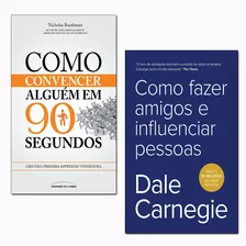 Como Convencer Alguém+ Como Fazer Amigos Influenciar Pessoas