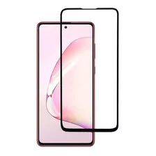 Pelicula De Vidro 3d Para Galaxy S10 Lite / Note 10 Lite