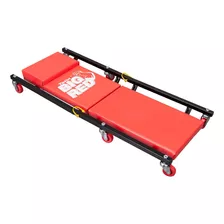 Bigred Ar7565b Torin Rolling Garage/shop Creeper: 2 Piezas..