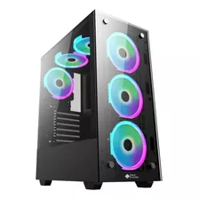 Pc Gamer Amd Ryzen 7 5700g 32gb 1tb Gabinete 4 Rgb