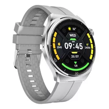 Smartwatch Relogio Redondo Masculino E Feminino W35 Pro Max