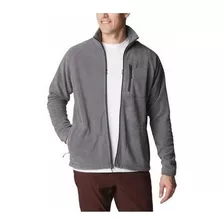 Poleron Polar Deportivo Mujer Hombre Invierno