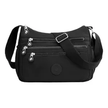 Bandolera Morral Bolso Cartera Nueva Temporada