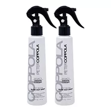 Peter Coppola Solo Blow Spray Reduce El Volumen Del Cabello