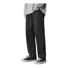 Pantalones Cargo De Pierna Ancha 2022 Streetwear Baggy Jeans