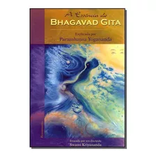 Essencia Do Bhagavad Gita,a