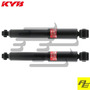 Kit 4 Amortiguadores Hyundai Atos 2004-2005-2006-2007 Kyb