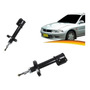 Kit Fuelle Amortiguador Mitsubishi Asx Lancer + Envo Gratis Mitsubishi Lancer