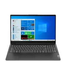 Notebook Lenovo V15 G2 Itl 15,6 Core I5 8gb 256gb Win 10