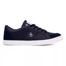 Tenis Original Penguin Style Ansel De Hombre