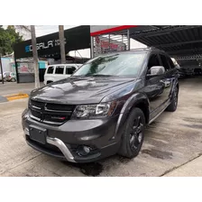 Dodge Journey Sxt Sport Plus 2019