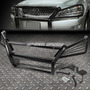 Fit Lexus 06-10 Is250/is350 Clear Bumper Replacement Fog Jjd