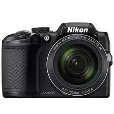 Nikon B500 16mp 40x Wifi + 16gb + Tripode 1,35 + Bolso