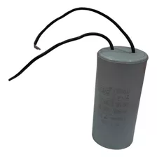 Capacitor 40uf 450vac Guincho 220v Motomil Ha-105 (original)