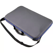 Funda Estuche Maletin Para Tablet Graficas Casematix