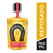 Tequila Herradura Reposado 700 Ml