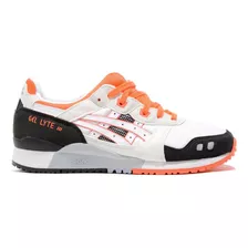 Zapatillas Asics Gel Lyte 3 Og - Edicion Limitada - 9 Us