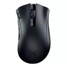  Razer Deathadder Razer Deathadder V2 X Hyperspeed Chroma Wireless Preto