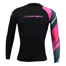  Vest Lycra Vopen Acqua - Proteção Uv50