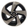 Rines 15 5-100 Vento Polo Jetta Golf ( 4 Pzas ) Nuevos !!!