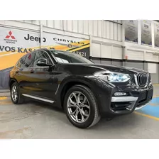 Bmw X3 2019