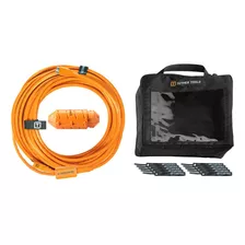 Tether Tools Tetherboost Pro - Sistema De Cable Usb-c De 31