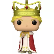 Funko Pop Queen Historia #1170 Attack On Titan Sdcc 2022