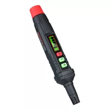 Alarme De Detector De Vazamento De Gás Habotest