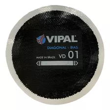 Manchão Convencional Vd-01 - Vipal