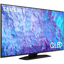 Samsung Q80c 50 4k Hdr Smart Qled Tv