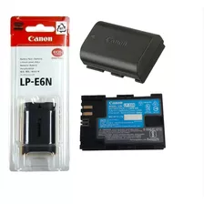 Lp-e6n Eos 6d Mark Iv Original Importado Nfe