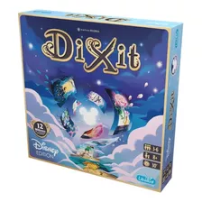 Dixit Disney - Juego De Mesa 