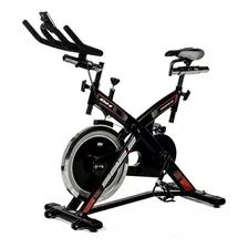 Bicicleta Fija Spinning Sb 2.2 Bh Uso Comercial Fama