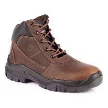 Bota Marrom Wvbg Araguaia Bracol