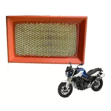 Filtro De Ar Bmw F800r F800 F 800r F 800 R 2013 2014 2015