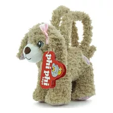 Phi Phi Peluche Carterita Caniche 20cm 8175 