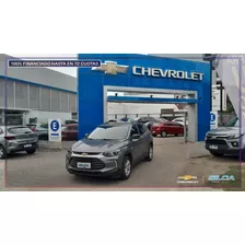 Chevrolet Tracker Ls Service Oficiales 2021