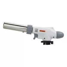 Maçarico Portátil Flame Gun Culinária Gourmet - Guepardo